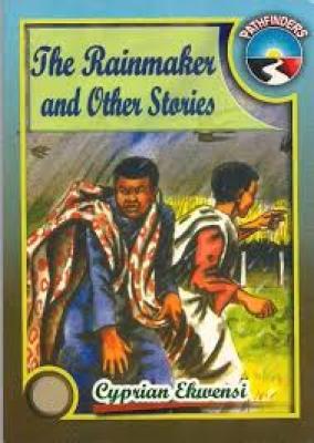 The Rainmakers And Other Stories